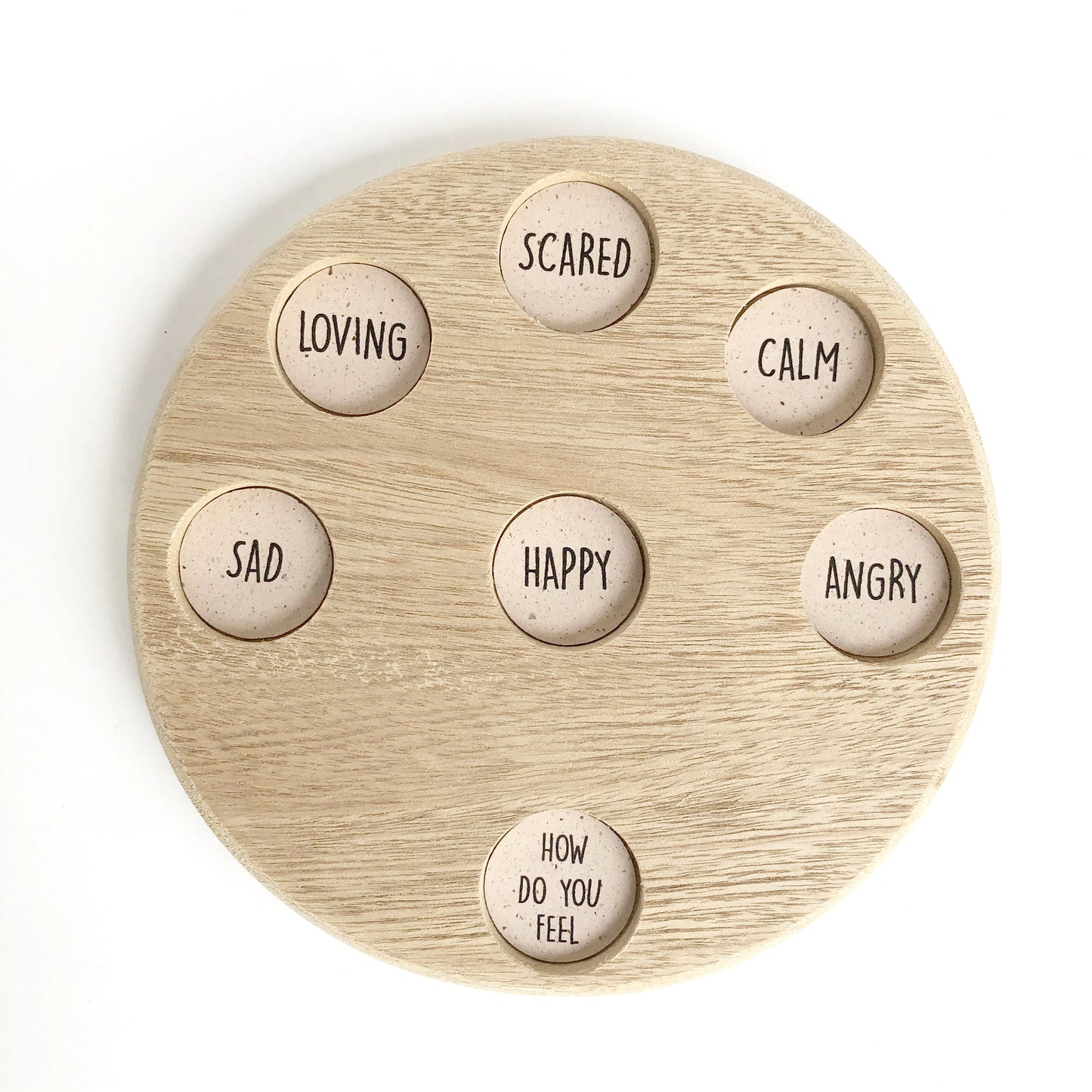DIY Emotion Explorers kit
