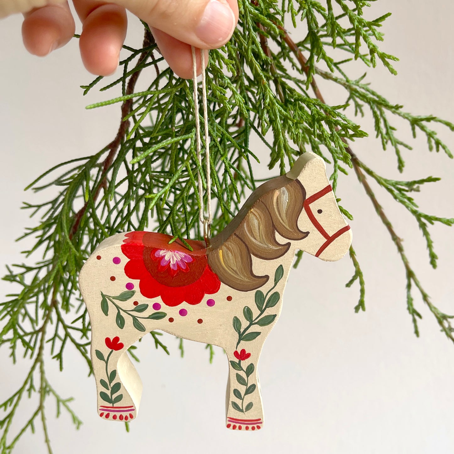 DIY Christmas Craft Kit | Perfect Creative Gift for Craft Lovers