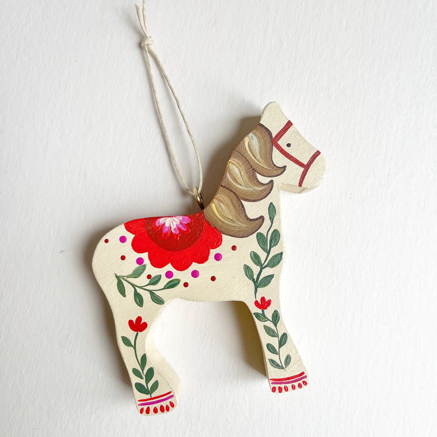 DIY Christmas Craft Kit | Perfect Creative Gift for Craft Lovers