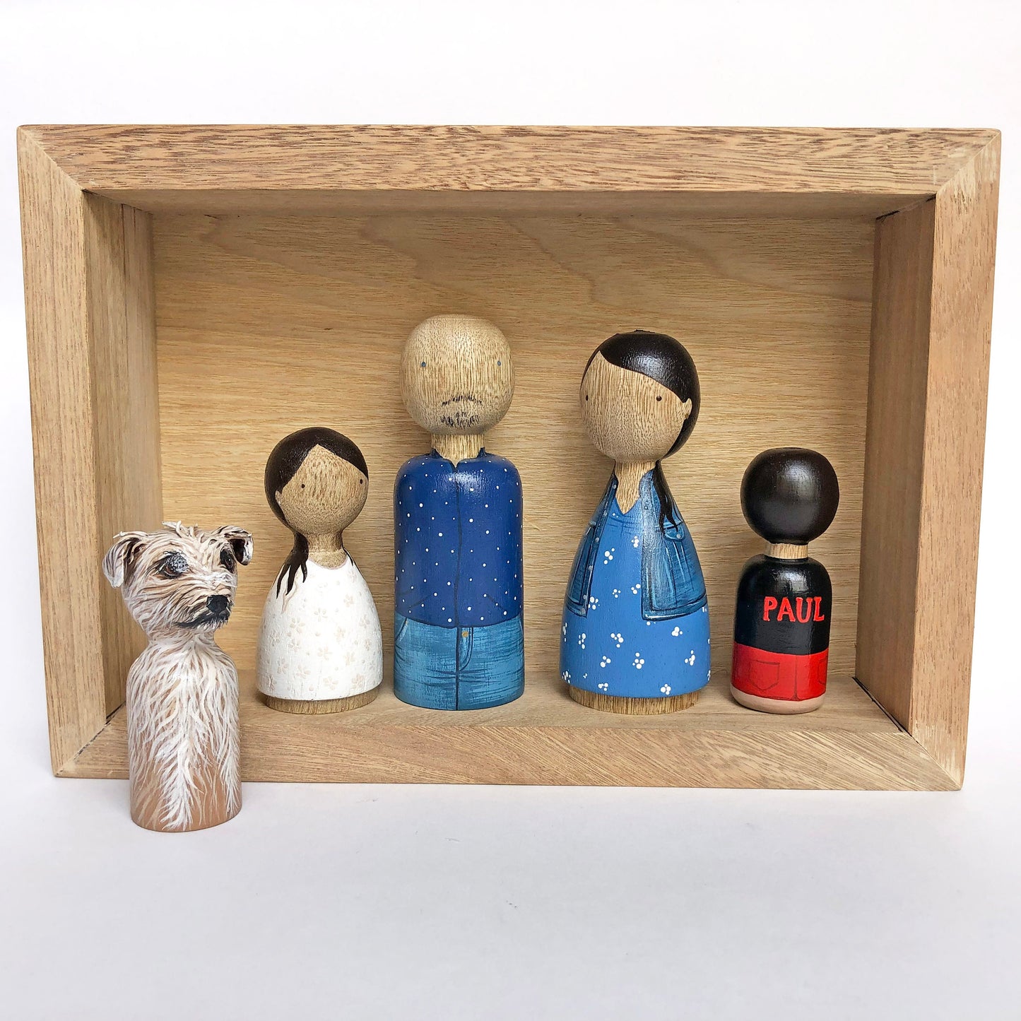 Custom Mother's Day Gift for Grandma