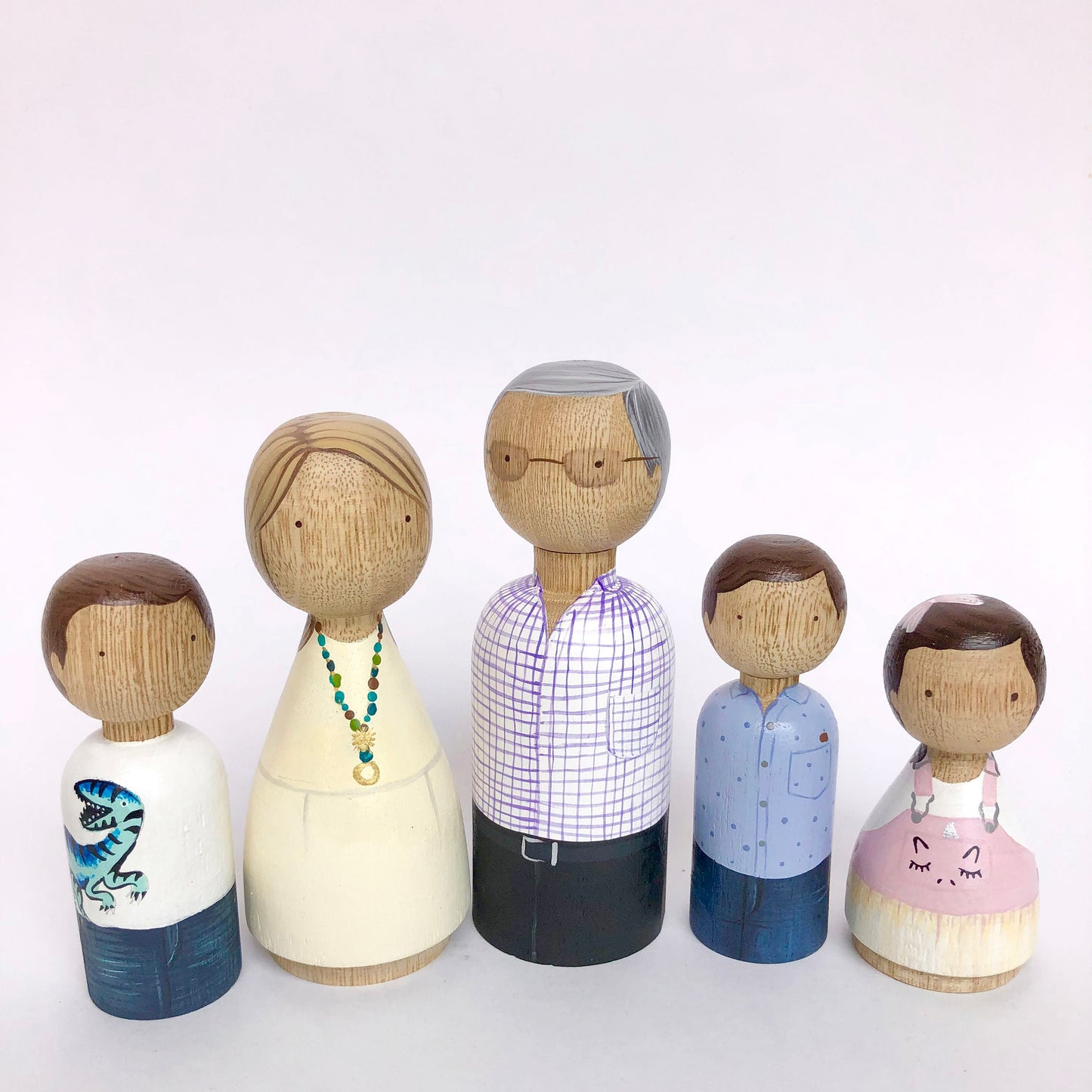 Custom Mother's Day Gift for Grandma