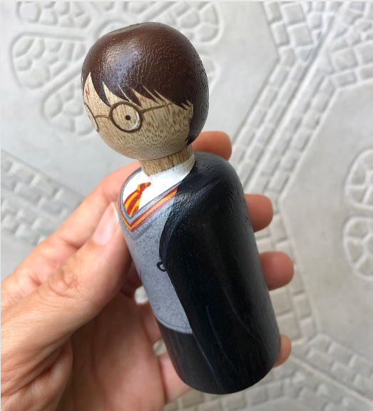 Harry Potter