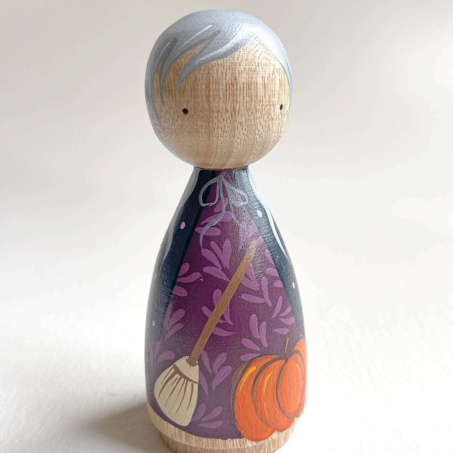 Halloween Decor, Fall Collectible & Open-Ended Toy