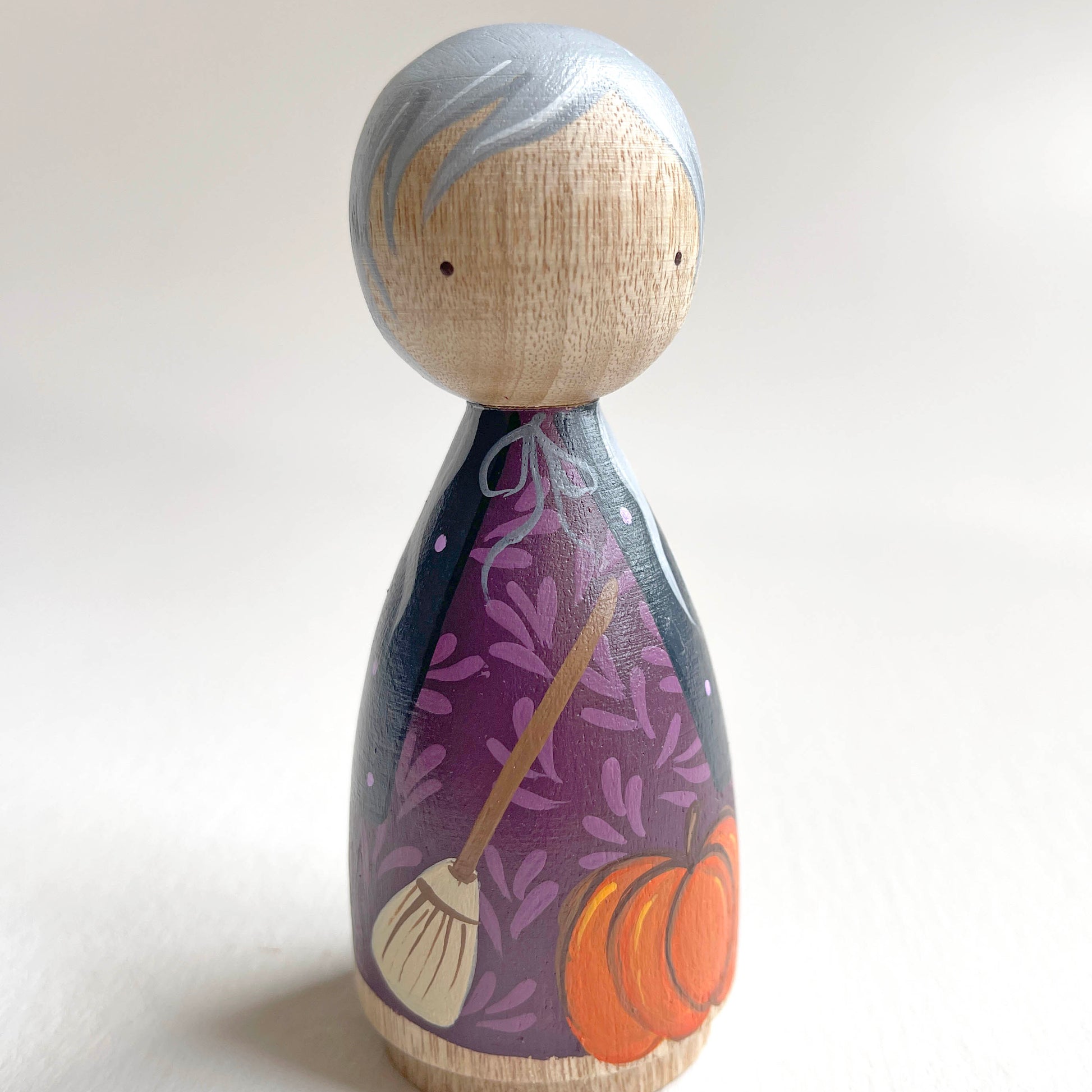 Halloween Decor, Fall Collectible & Open-Ended Toy