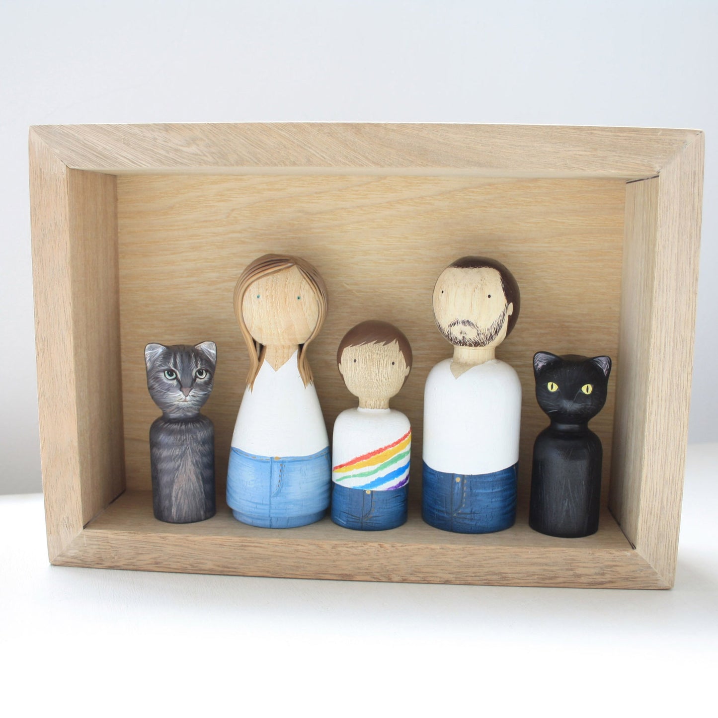 Custom Mother's Day Gift for Grandma