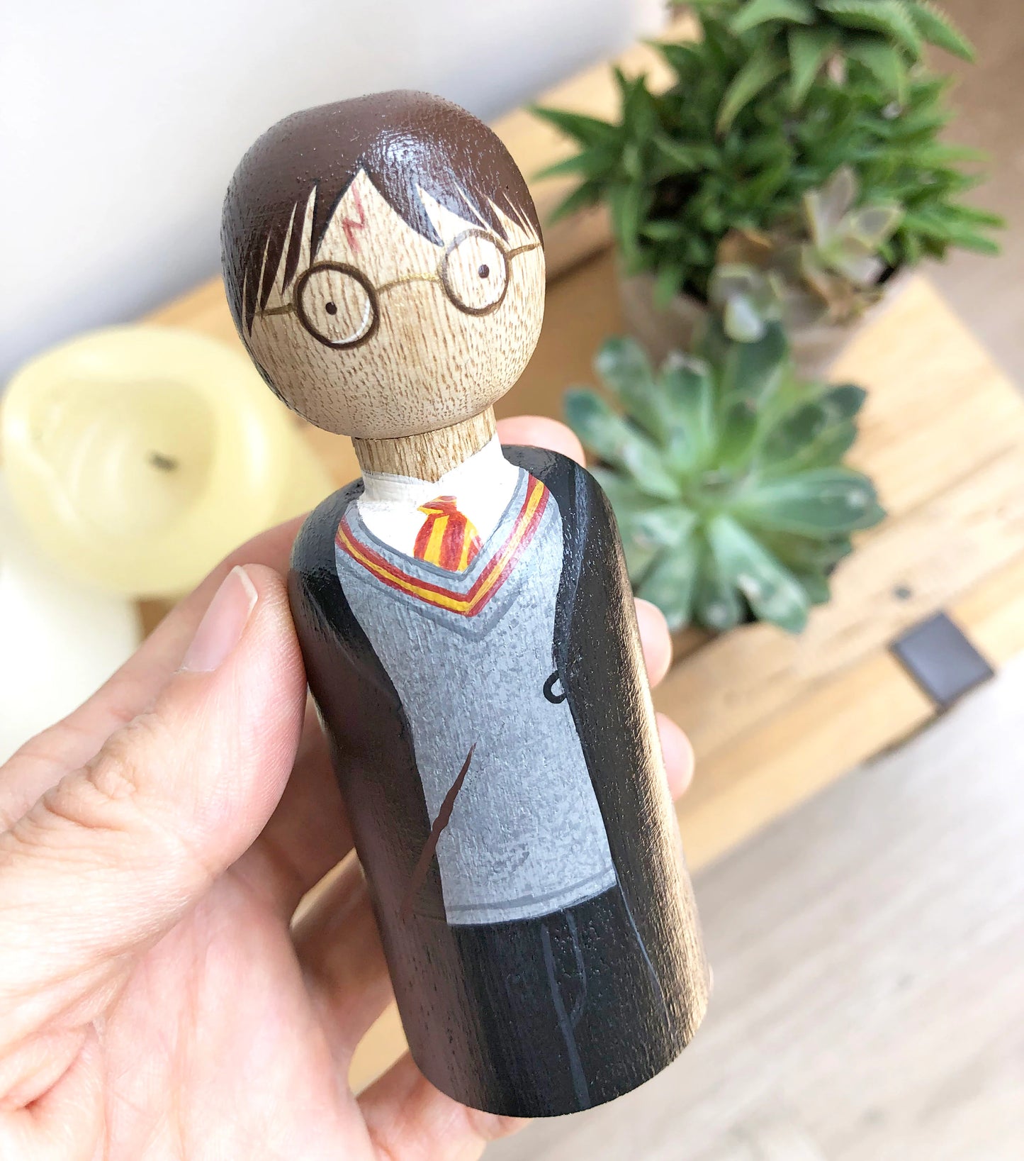 Harry Potter