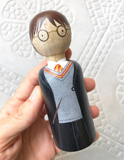 Harry Potter