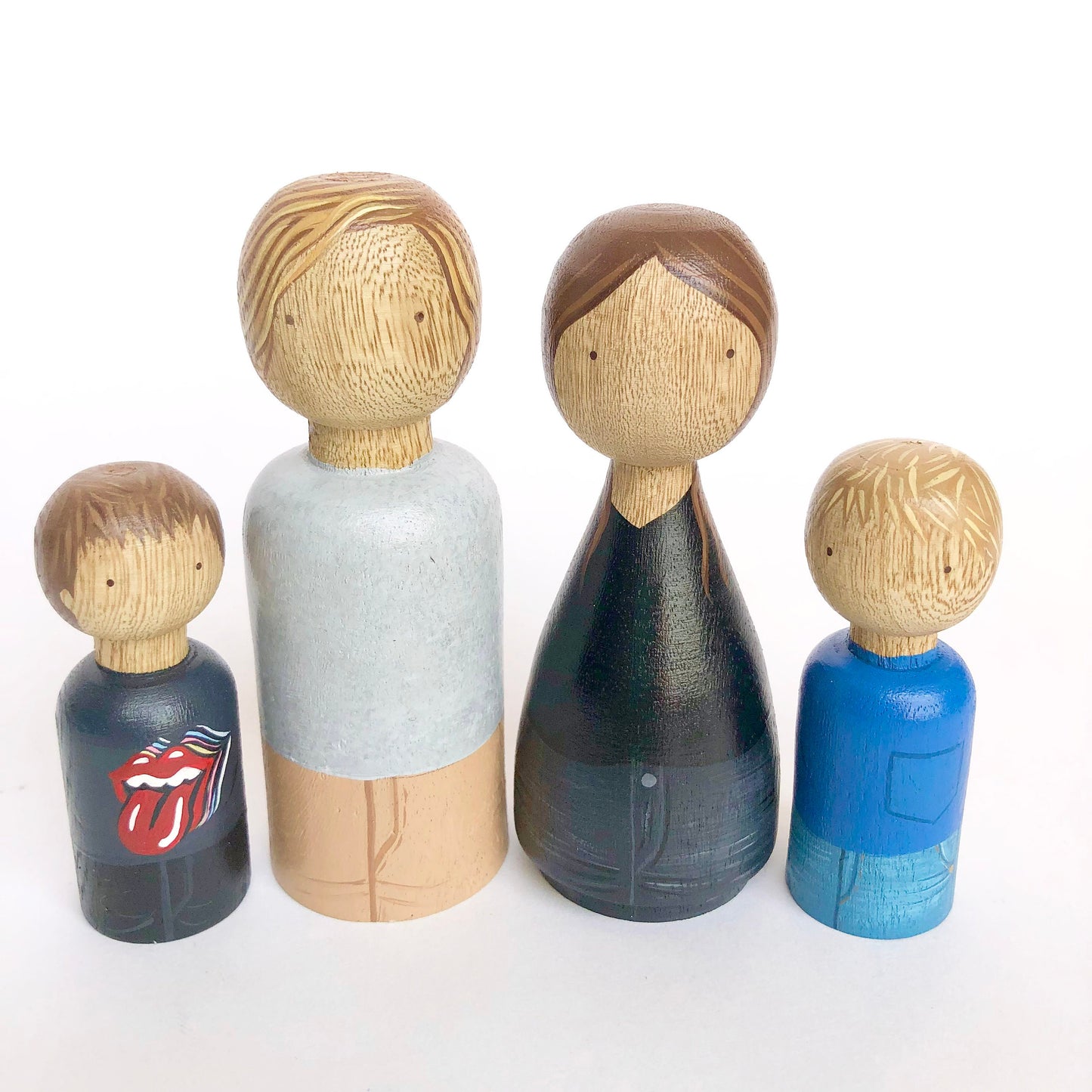 Custom Mother's Day Gift for Grandma